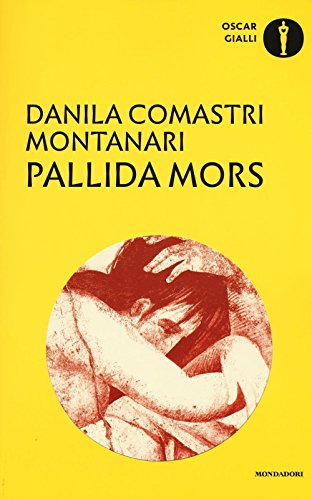 Pallida mors (Oscar gialli, Band 31)