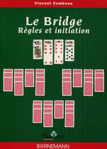 Le bridge: Règles et initiation von BORNEMANN