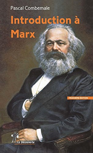 Introduction à Marx von LA DECOUVERTE
