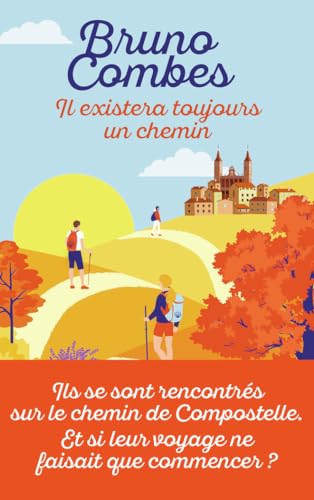 Il existera toujours un chemin von J'ai Lu