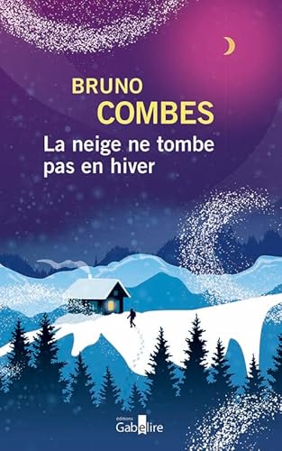 La neige ne tombe pas en hiver La neige ne tombe pas en hiver von GABELIRE