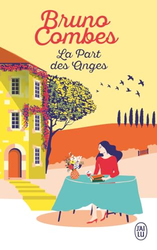 La part des Anges von J'AI LU
