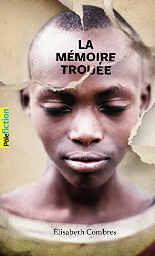 La mémoire trouée von Gallimard Jeunesse