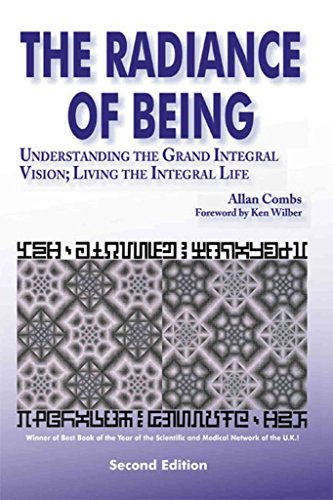 RADIANCE OF BEING 2/E (Omega Book)