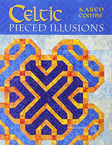 Celtic Pieced Illusions