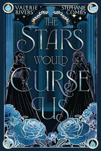 The Stars Would Curse Us The Stars Would Curse Us von Midnight Tide Publishing