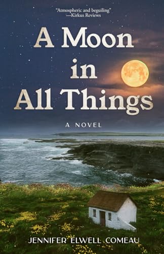 A Moon in All Things A Moon in All Things von 12 Willows Press