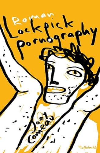 Lockpick Pornography: Roman