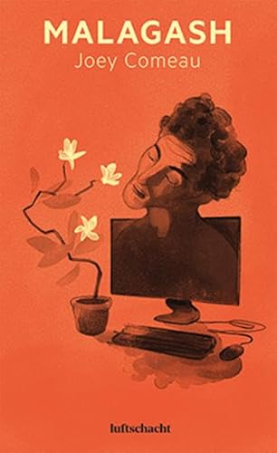 Malagash: Nominiert für den Deutschen Jugendliteraturpreis 2022 von der Kritikerjury in der Sparte Jugendbuch von Wien : Luftschacht Verlag,