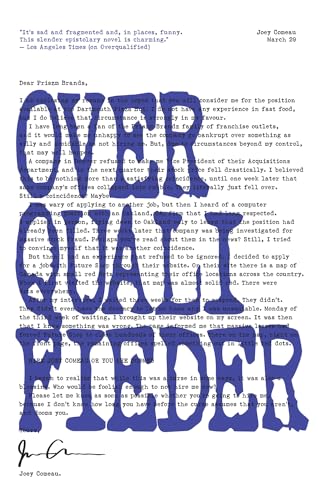 Overqualifieder (Overqualified, 2, Band 2)