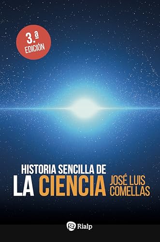 Historia sencilla de la Ciencia (Historia y Biografías) von EDICIONES RIALP S.A.