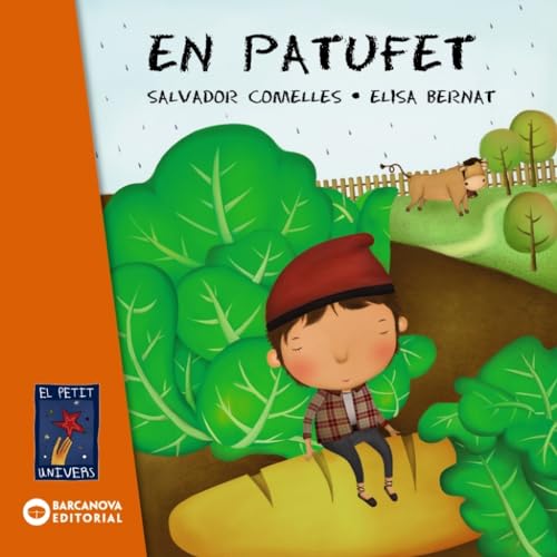 En Patufet (Llibres infantils i juvenils - El Petit Univers) von BARCANOVA
