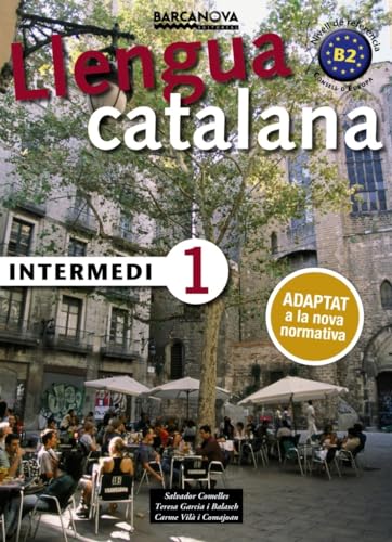 Intermedi 1 (Català per adults)