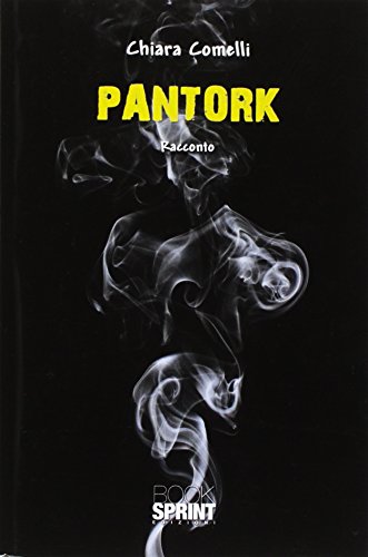 Pantork von Booksprint