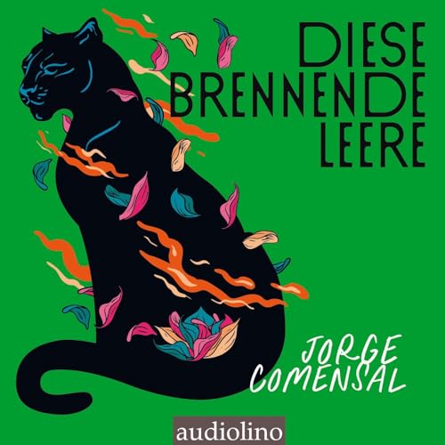 Diese brennende Leere von Audiolino