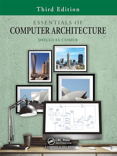 Essentials of Computer Architecture Essentials of Computer Architecture