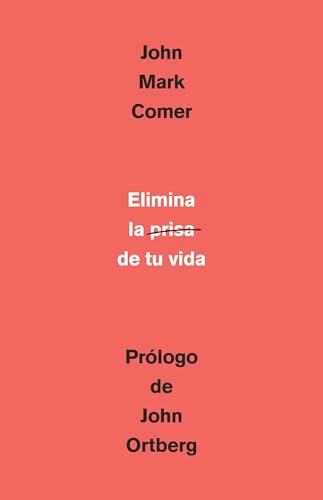 Elimina la prisa de tu vida: Cómo mantener la salud emocional y espiritual en el caos del mundo moderno / The Ruthless Elimination of Hurry: ... Alive in the Chaos of the Modern World Elimina la prisa de tu vida: Cómo mantener la salud emocional y espiritual en el caos del mundo moderno / The Ruthless Elimination of Hurry: ... Alive in the Chaos of the Modern World von Origen
