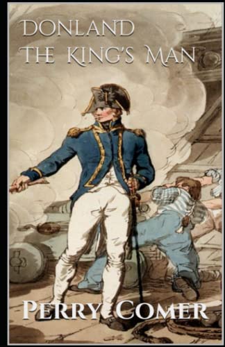 Donland The King's Man von Independently published