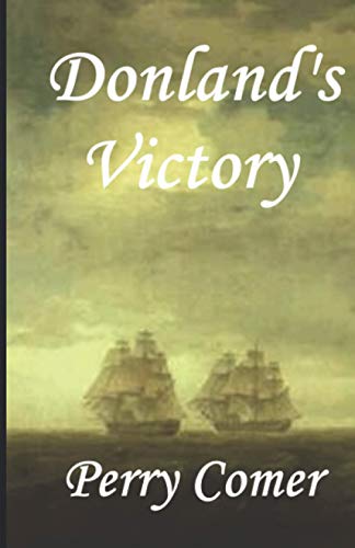 Donland's Victory von Independently Published
