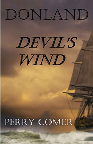 Donland: Devil's Wind von Independently published