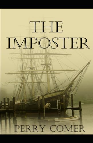 THE IMPOSTER von Independently published