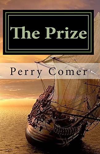 The Prize (Donland) von CREATESPACE