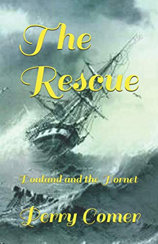 The Rescue: Donland and the Hornet von Independently Published