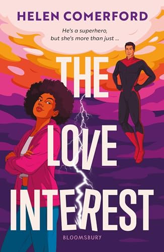 The Love Interest von Bloomsbury