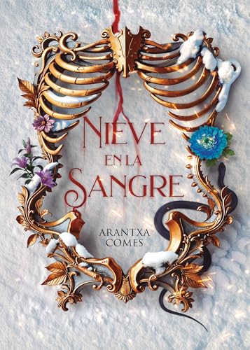 Nieve en la sangre von Dnx libros