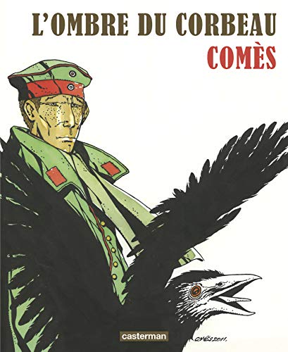 L'ombre du corbeau von CASTERMAN