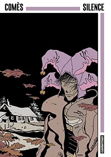 Silence: OP Angoulême 50ème édition