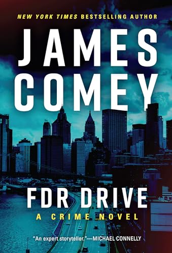 FDR Drive (Nora Carleton, 3) von Mysterious Press