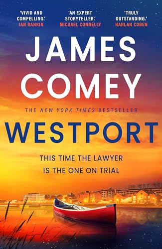 Westport (A Nora Carleton Legal Thriller) von Head of Zeus -- an Aries Book