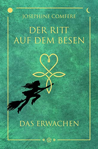 Der Ritt auf dem Besen: Das Erwachen