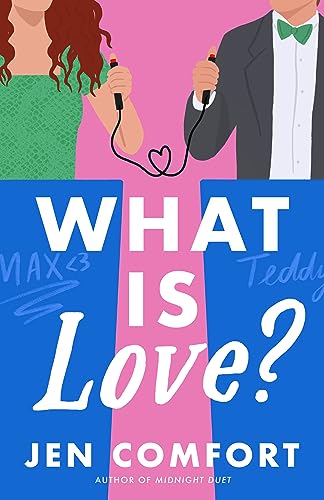 What Is Love?