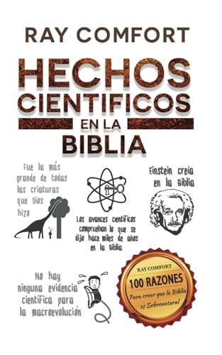 HECHOS CIENTÍFICOS EN LA BIBLIA von Editorial Desafio