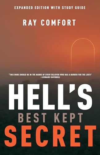 Hell's Best Kept Secret von Whitaker House