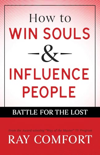 How to Win Souls and Influence People: Battle for the Lost von Bridge-Logos