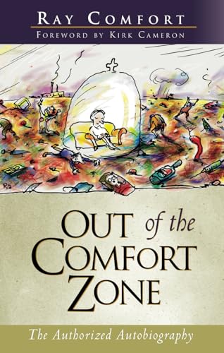 Out of the Comfort Zone Out of the Comfort Zone