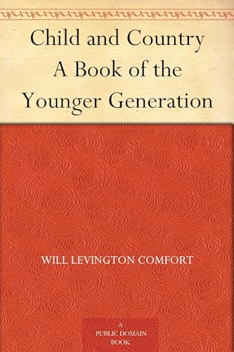 Child and Country von Anson Street Press