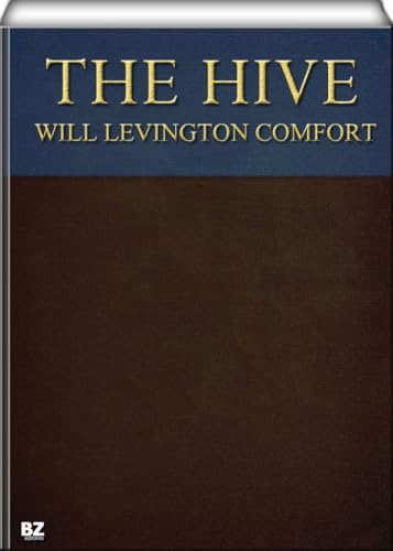 The Hive von Anson Street Press