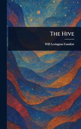 The Hive von Anson Street Press
