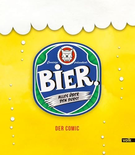 Bier: Alles über den Durst
