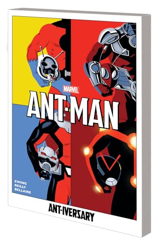 Ant-Man: Ant-niversary von Marvel