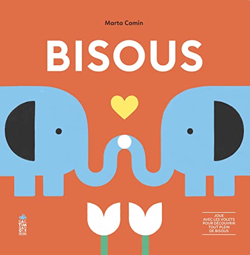 Bisous von SALTIMBANQUE