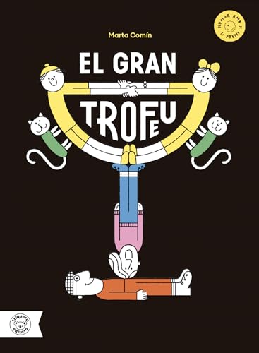 EL GRAN TROFEU EL GRAN TROFEU von Triqueta Verde, SLU