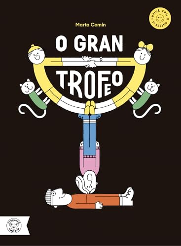 O GRAN TROFEO von Triqueta Verde, SLU