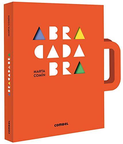 Abracadabra von Combel Editorial