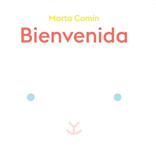 Bienvenida von A buen paso S.C.P.