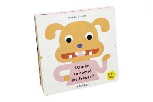 ¿Quién se comió las fresas? (Clic-clac, Band 2)